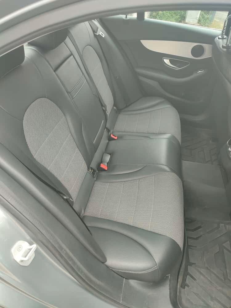 Mercedes-benz C 220 d Premium