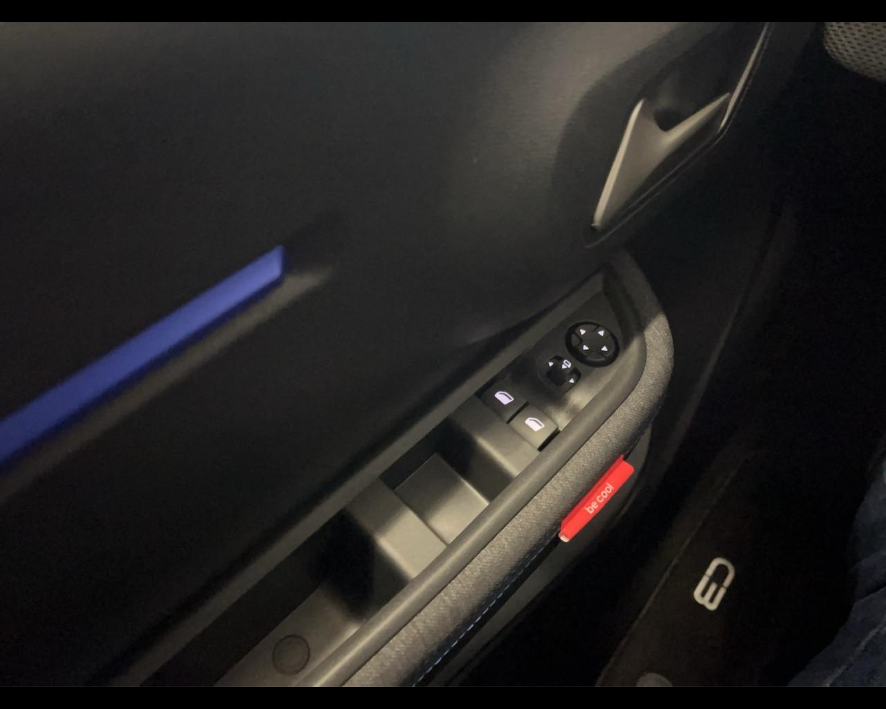 CITROEN C3 Turbo 100cv - PLUS