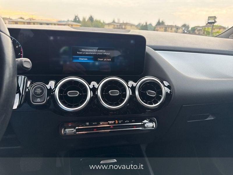 Mercedes-Benz GLA GLA 180 Sport auto