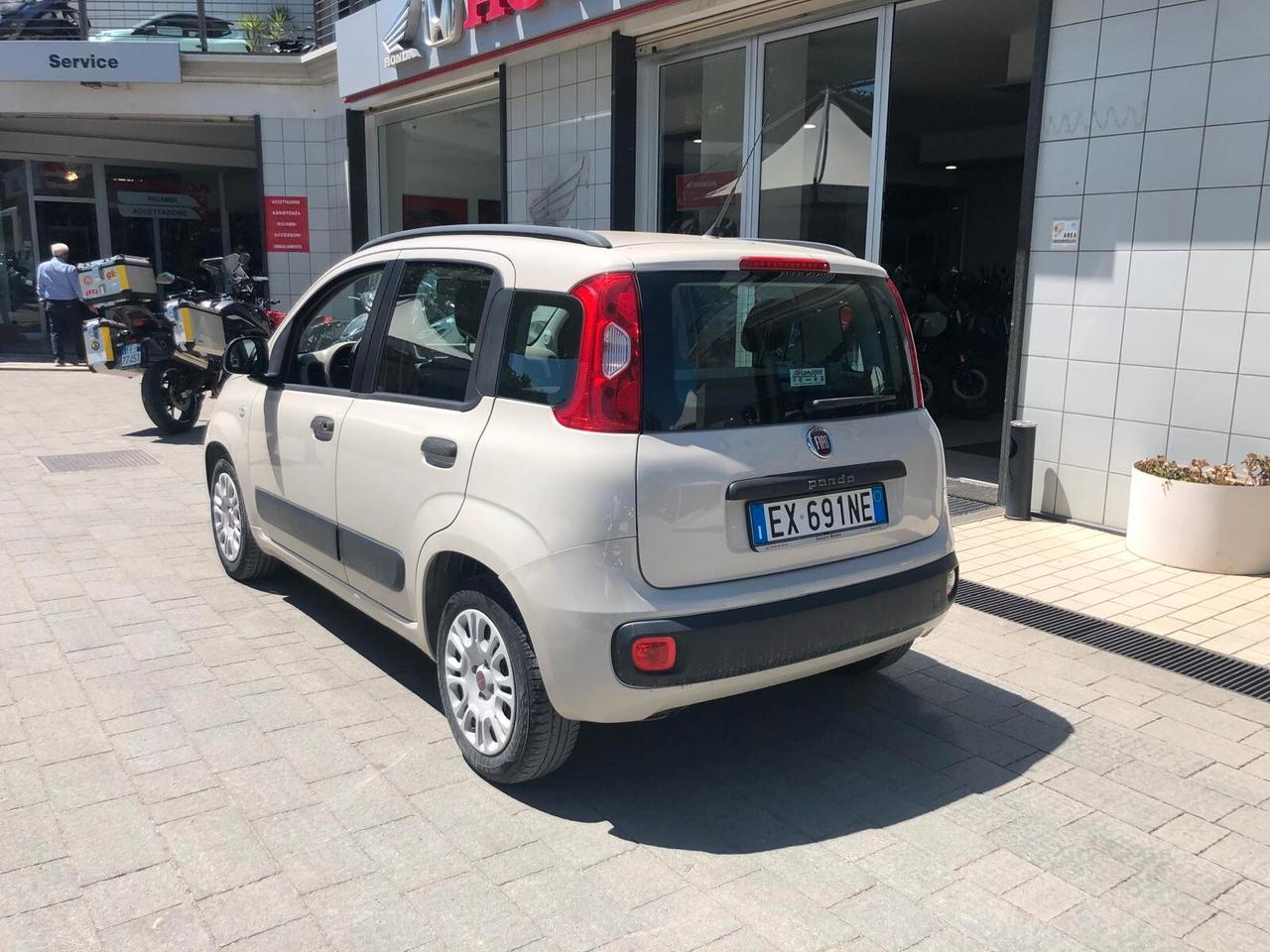 Fiat Panda 1.2 EasyPower Easy