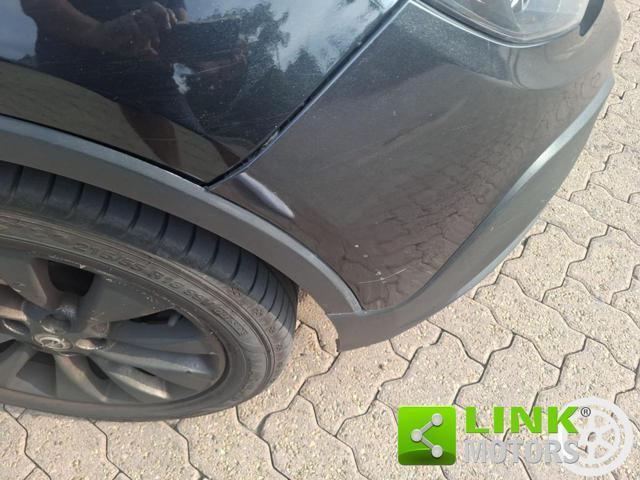 OPEL Mokka 1.4 Turbo GPL Tech 140CV 4x2 Ego