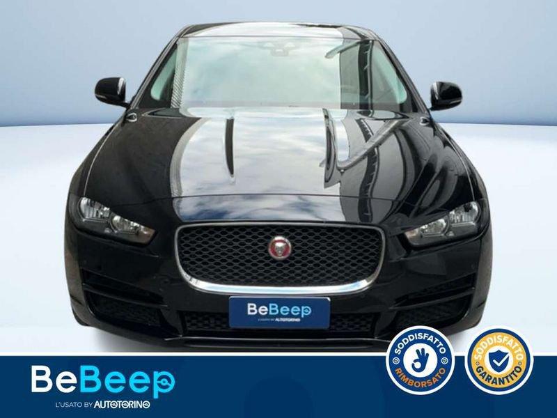 Jaguar XE 2.0D PURE 180CV AUTO