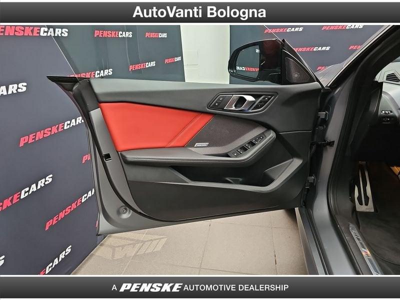 BMW Serie 2 Gran Coupe M235 Gran Coupe xdrive MSport Pro auto