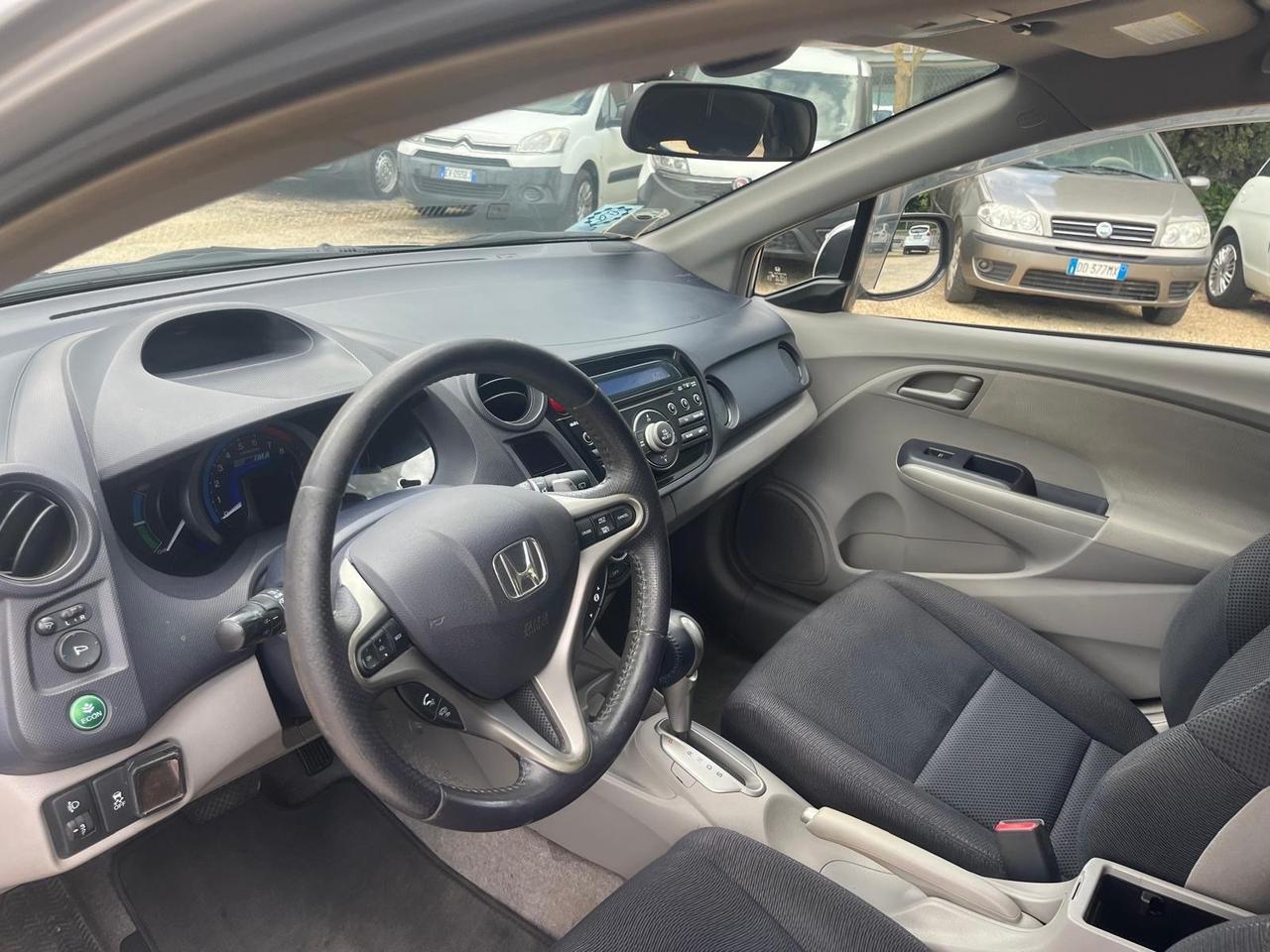 Honda Insight 1.3 Executive i-Pilot