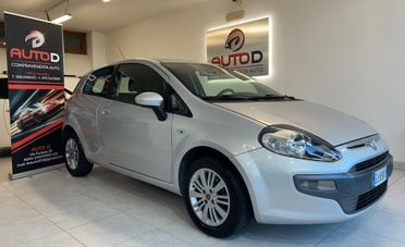 Fiat Punto Evo 1.3 Mjt 55kw 75cv 2011