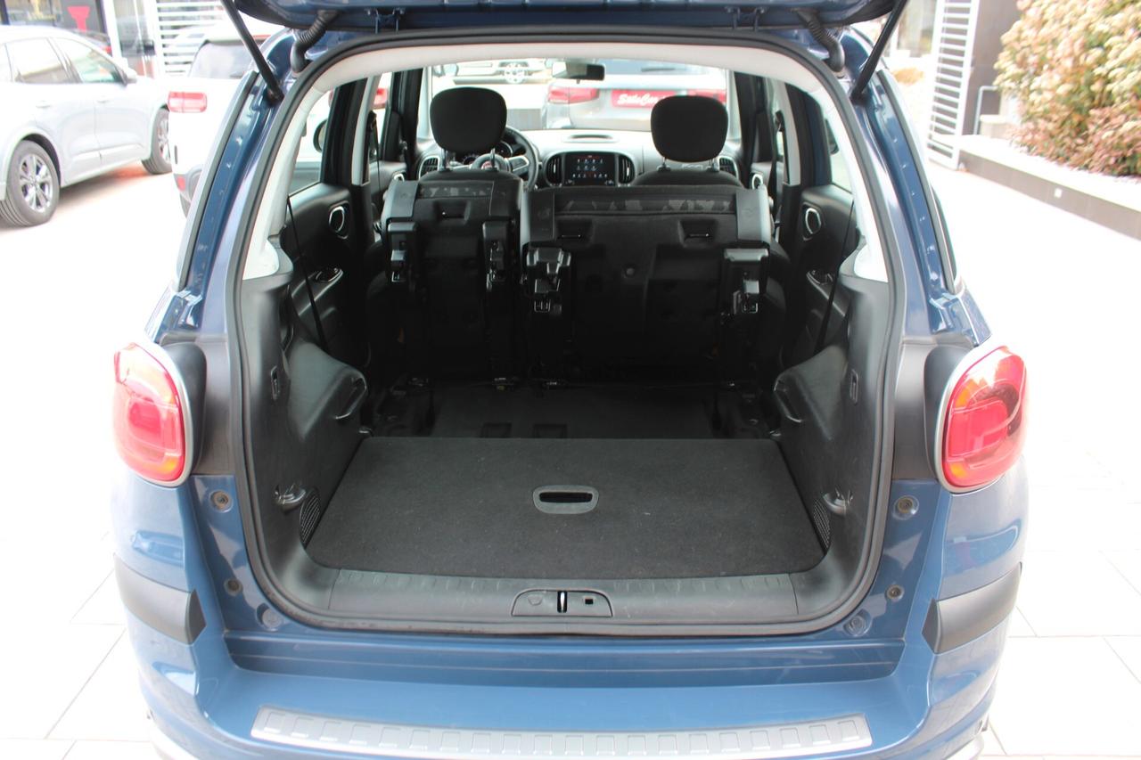 Fiat 500L 1.3 Multijet 95 CV Cross