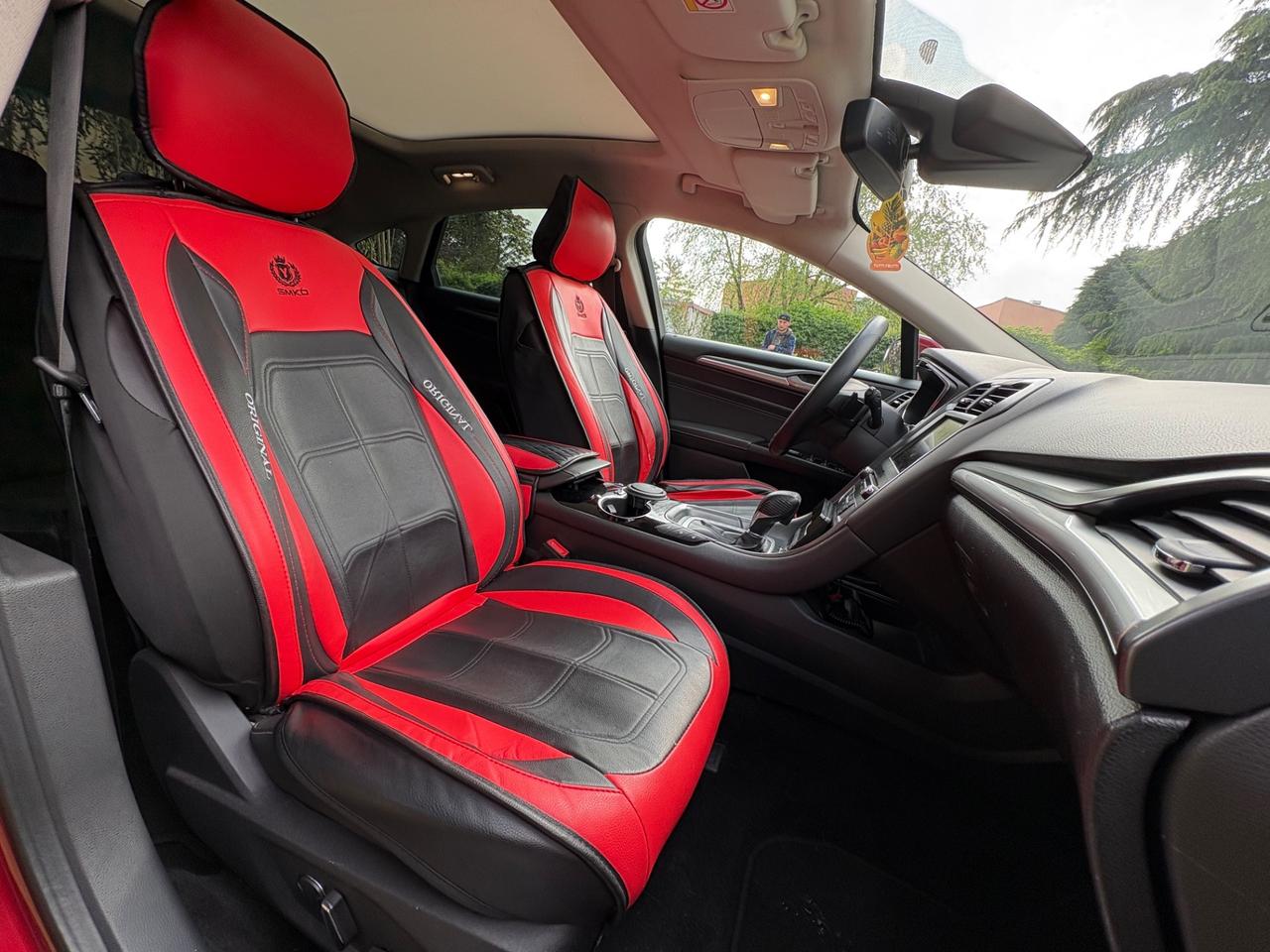 Ford Mondeo Titanium 2.0 150cv Auto