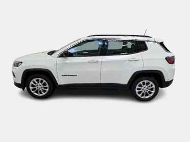 JEEP COMPASS 1.6 MJet II 96kW Longitude