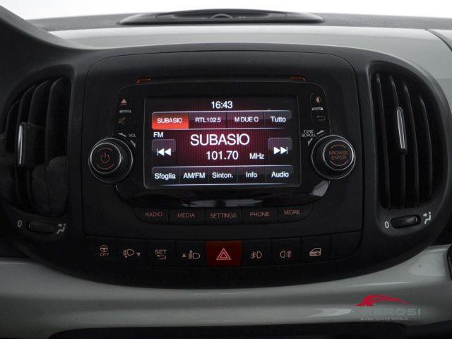 FIAT 500L 1.4 95 CV Pop Star - PER OPERATORI DEL SETTORE