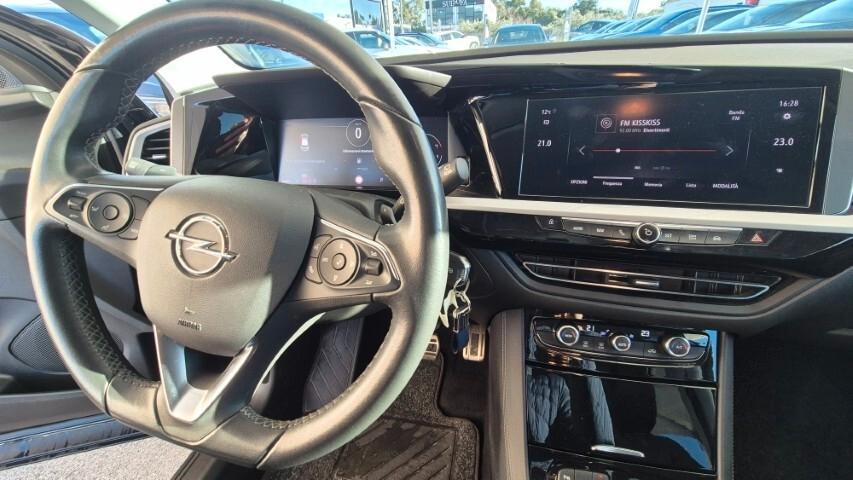 Opel Grandland 1.5 diesel Ecotec aut. Business Elegance - 2023