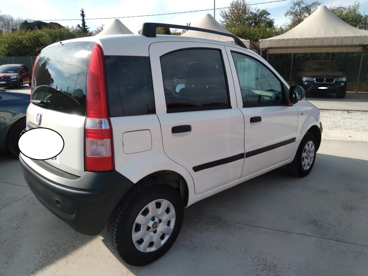 Fiat Panda 1.3 MJT S&S Easy