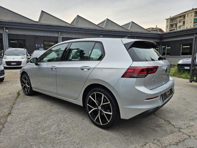 VOLKSWAGEN Golf 2.0 TDI