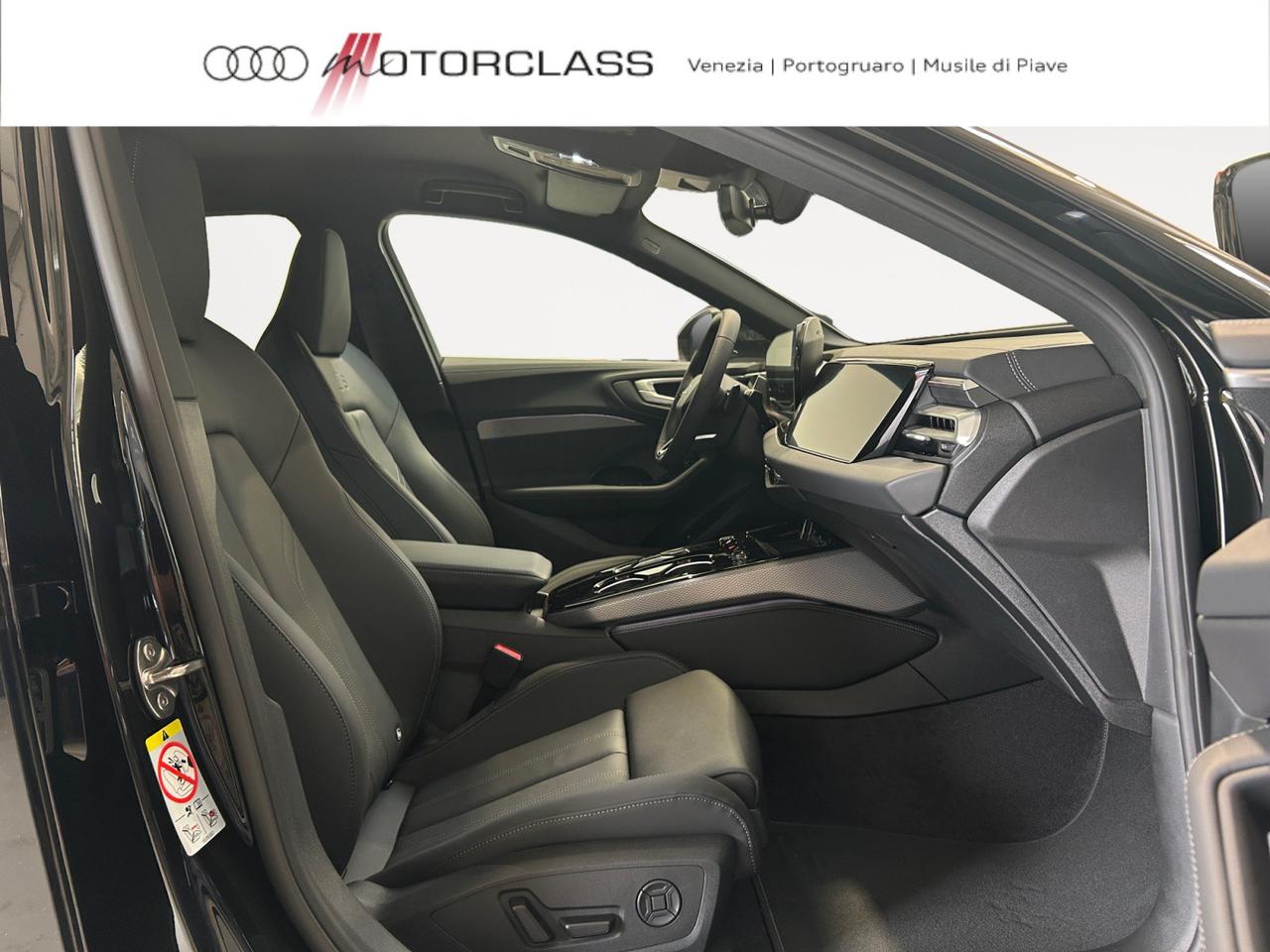 Audi A5 avant 2.0 e-hybrid 299cv s line edition quattro s tronic