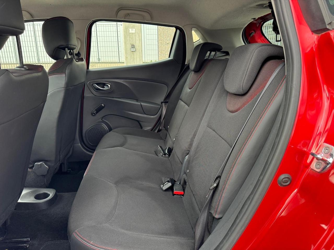 Renault Clio 1.2 benzina/GPL 5 porte Live