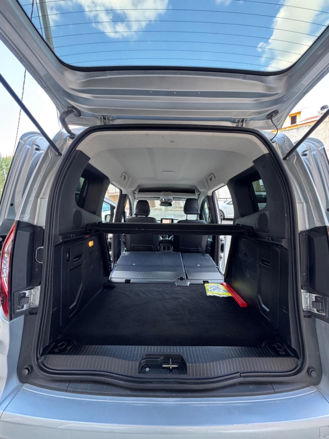 Renault Kangoo 1.5 Blue dCi 95CV Equilibre