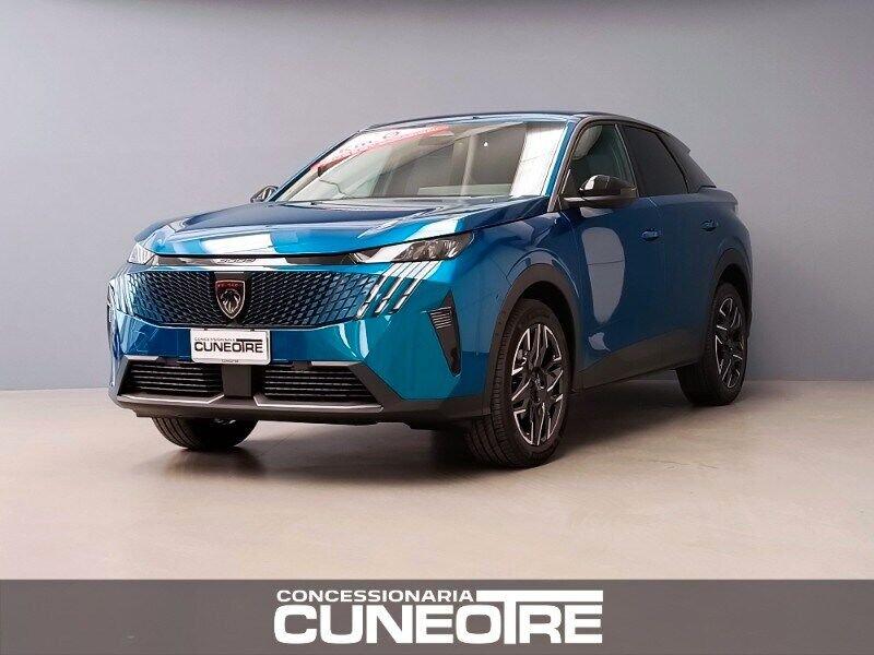 Peugeot 3008 3008 Hybrid 136 e-DCS6 Allure