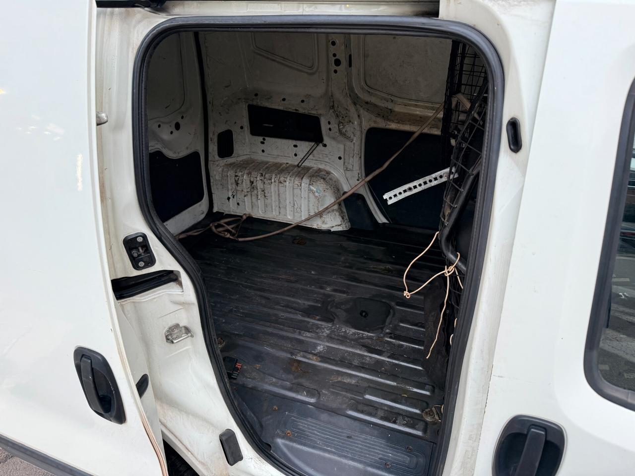 Fiat Fiorino 1.3 MJT 75cv UNIPRO + IVA