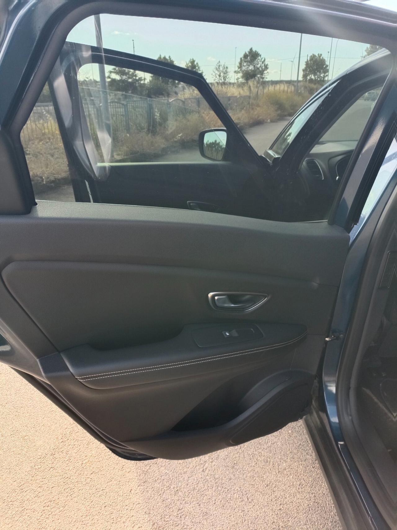 Renault Scenic Scénic dCi 8V 110 CV Energy Intens