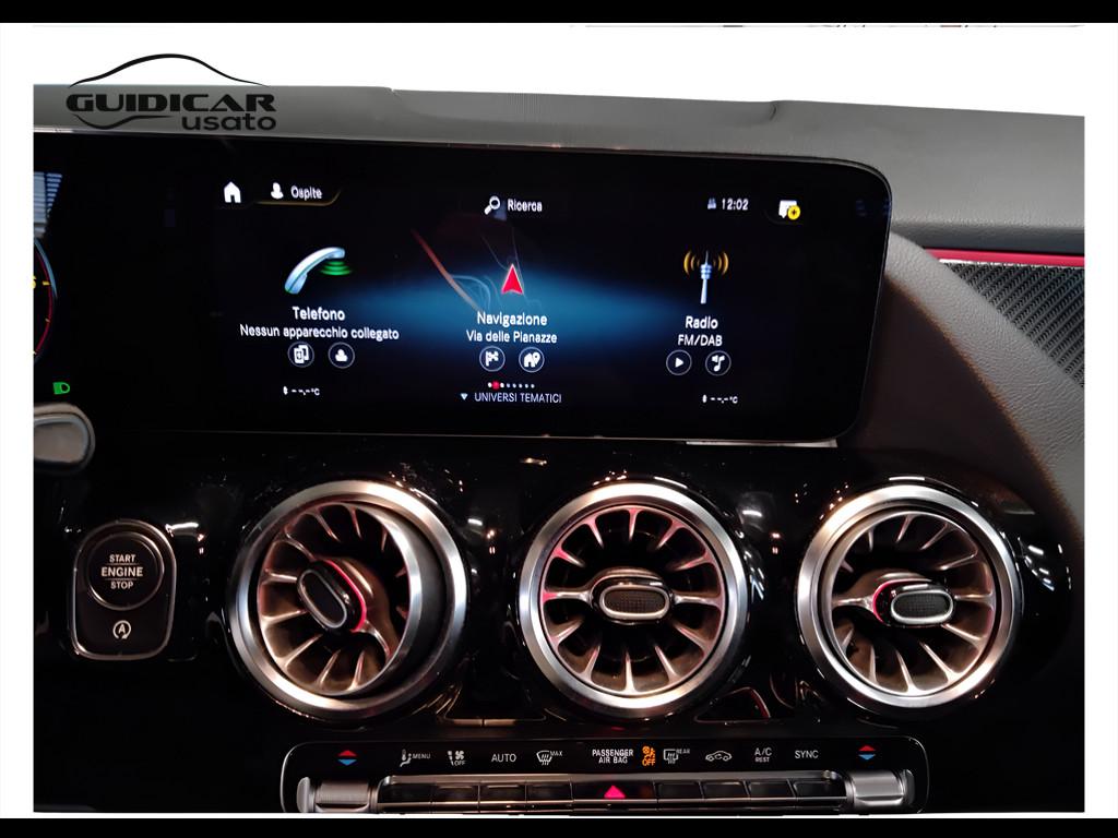 Mercedes-Benz GLA-H247 2020 - GLA 200 d Premium auto