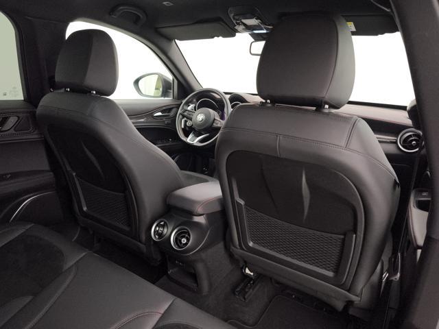 ALFA ROMEO Stelvio 2.2 t Veloce Ti Q4 210cv auto