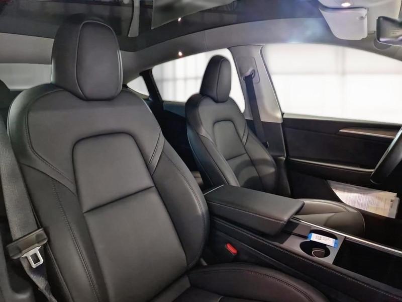 TESLA MODEL Y 75 KWH DUAL MOTOR LONG RANGE 4WD AUT. 5 PORTE SUV