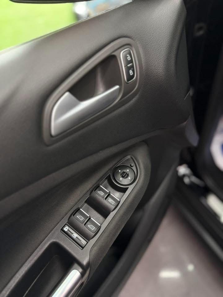 Ford C-Max 1.6 GPL 120CV Titanium 2016