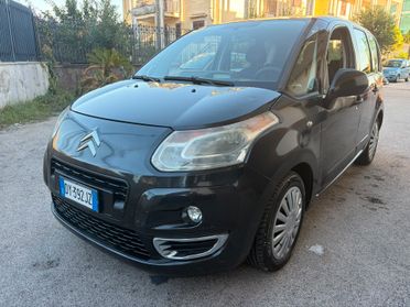 Citroen C3 Picasso 1.6 HDi 90 airdream Business