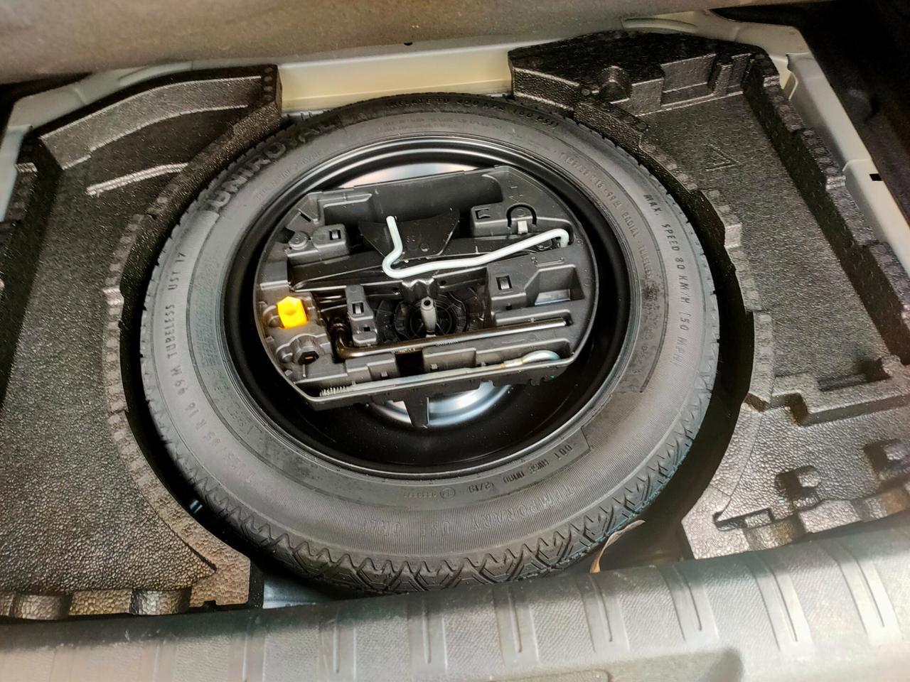 Peugeot 308 BlueHDi 100 S&S Style Allure