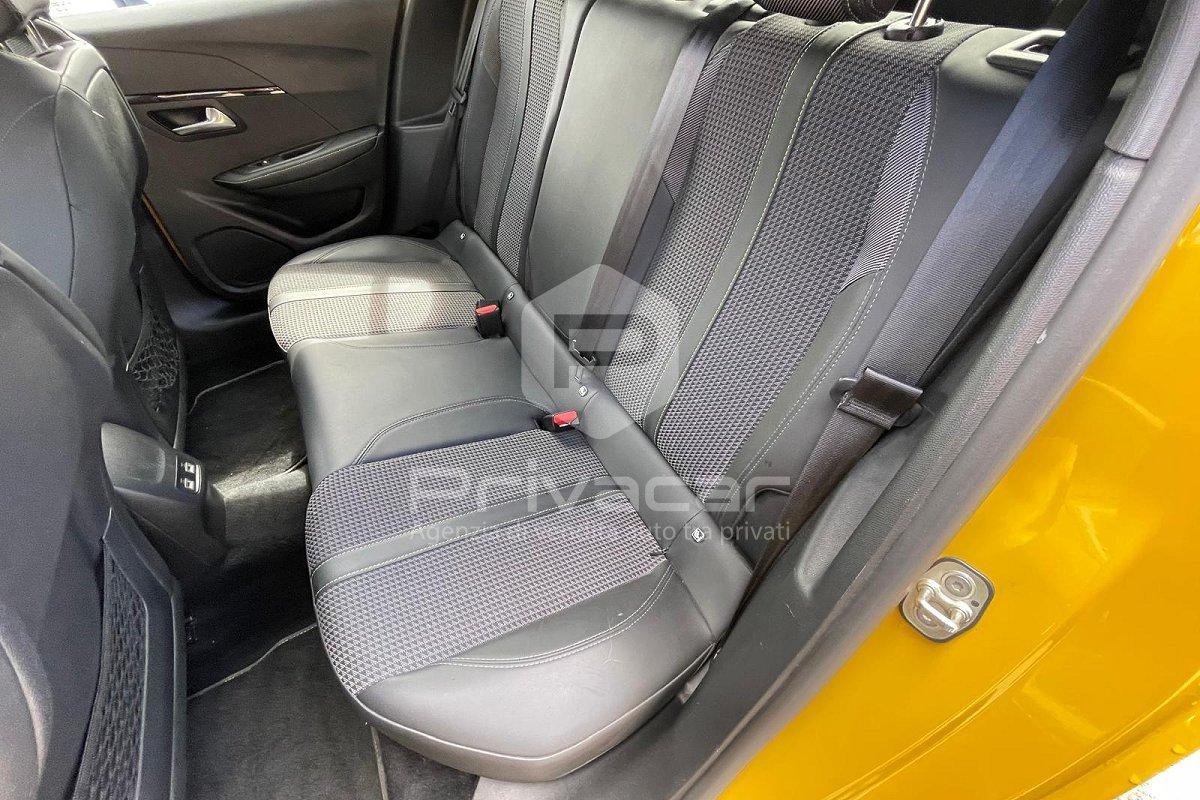 PEUGEOT 208 BlueHDi 100 Stop&Start 5 porte GT Line