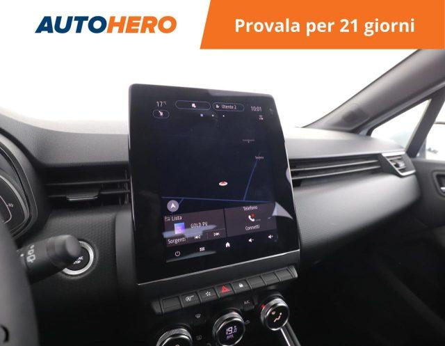 RENAULT Clio TCe 90 CV 5 porte Intens