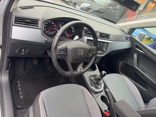 SEAT Arona 1.0 EcoTSI Style
