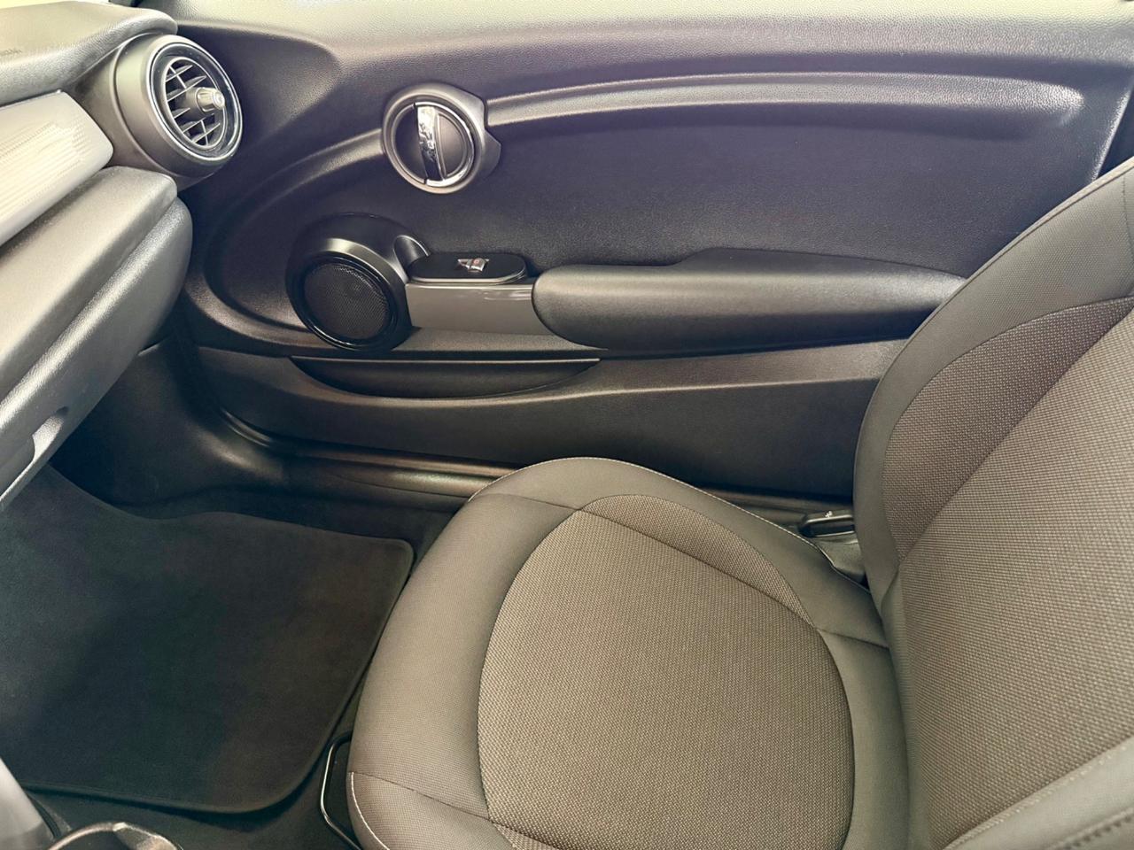 Mini 1.5 Cooper Baker Street