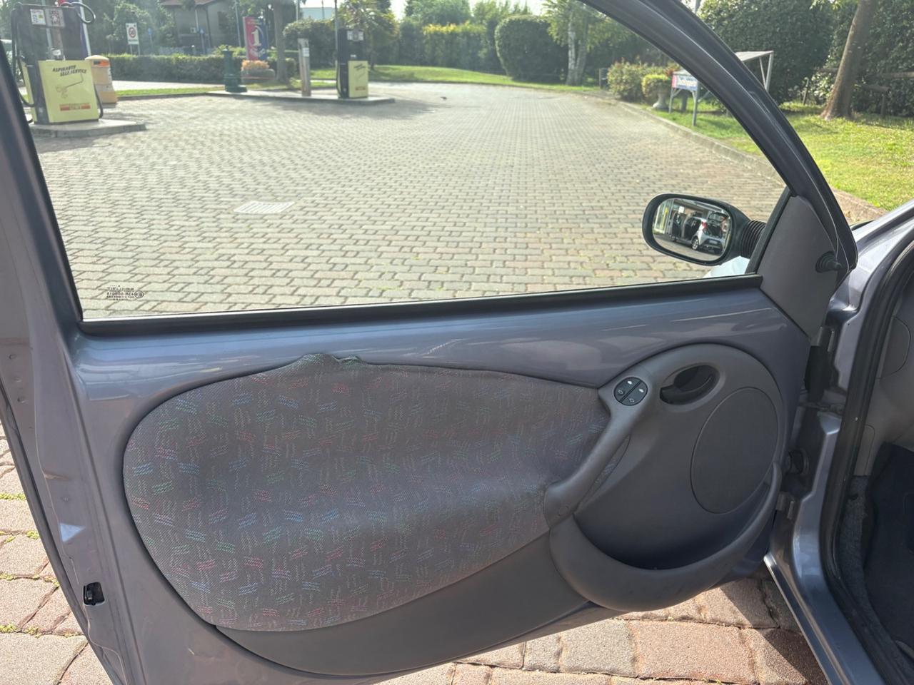 Ford Ka 1.3 Collection Perfetta!!! ok neopatentati !!
