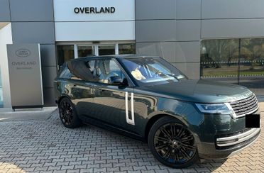 Land Rover Range 3.0D l6 Autobiography