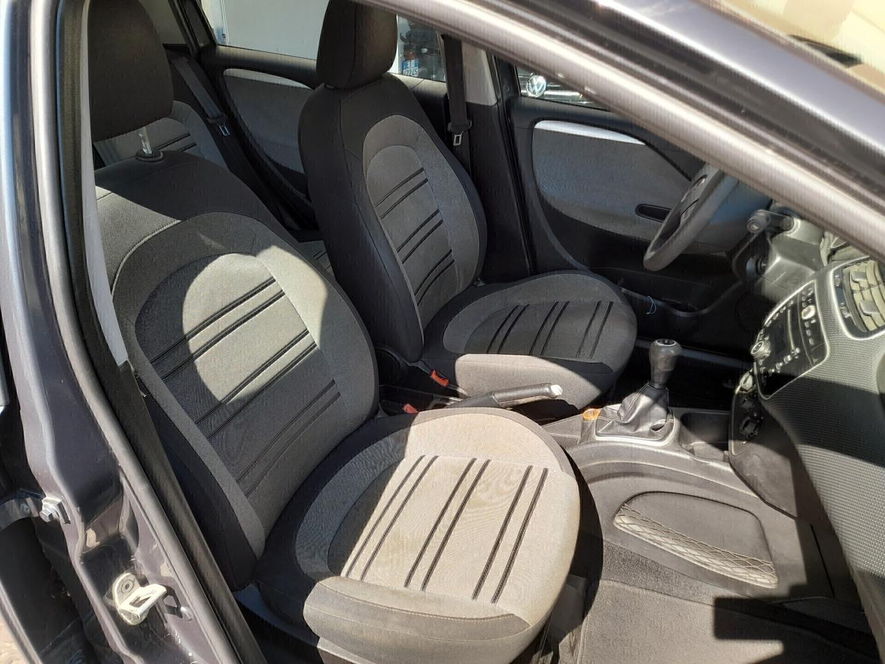 Fiat Punto Evo 1.3 Mjt 5 porte S&S Dynamic