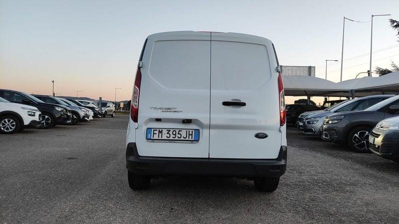 Ford Transit Connect 200 1.5 TDCi 100CV PC Furgone Entry