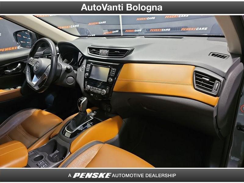 Nissan X-Trail X-Trail 1.6 dCi 2WD Tekna