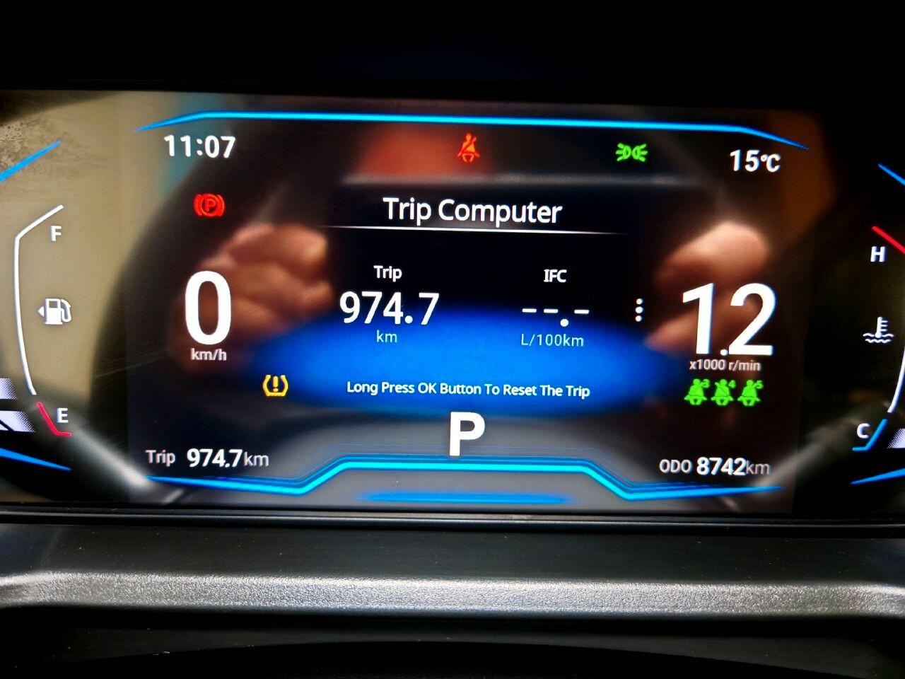 Emc Wave 3 1.5 Turbo 147cv