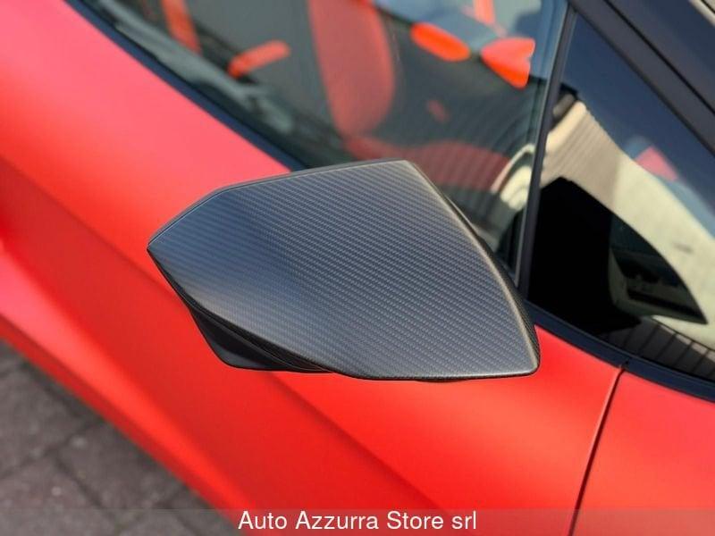 Lamborghini Temerario Temerario | LIFT, CARBON, SONUS FABER, 20/21"
