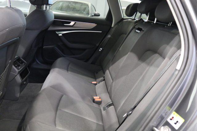 AUDI A6 Avant 50 3.0 TDI quattro "" S-LINE / MATRIX ""