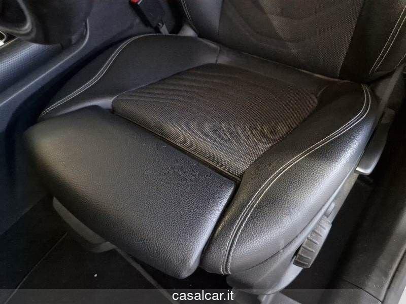 Mercedes-Benz Classe B B 180 d Automatic Business Extra CON 3 ANNI DI GARANZIA