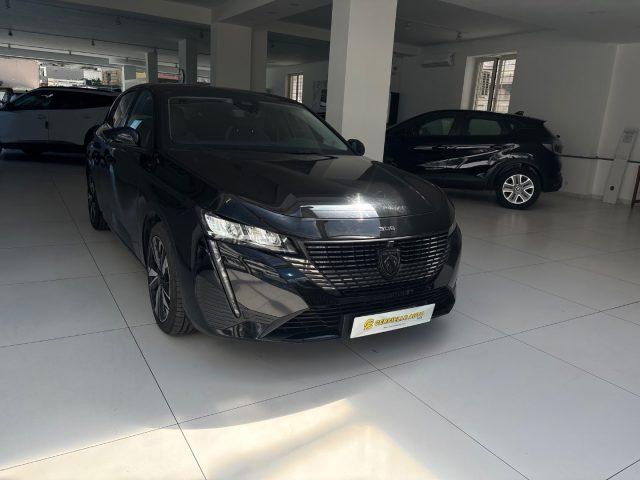 PEUGEOT 308 BlueHDi 130 S&S EAT8 Allure Pack tua da ?229,00