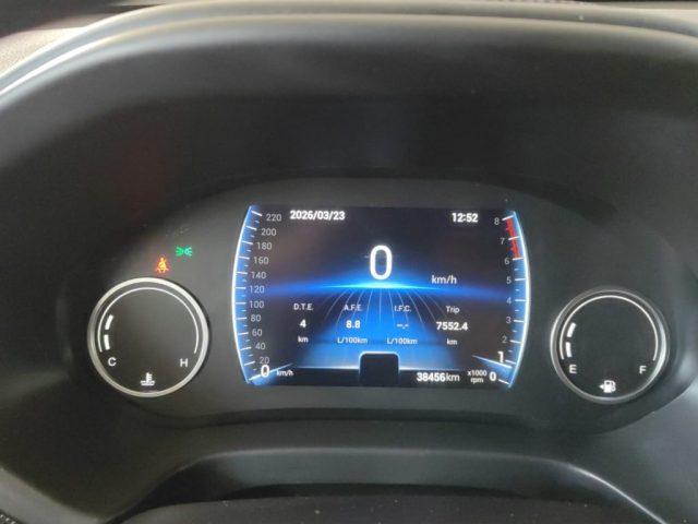 OTHERS-ANDERE OTHERS-ANDERE DR Automobiles DR4 dr 4.0 1.5 Bi-Fuel GPL