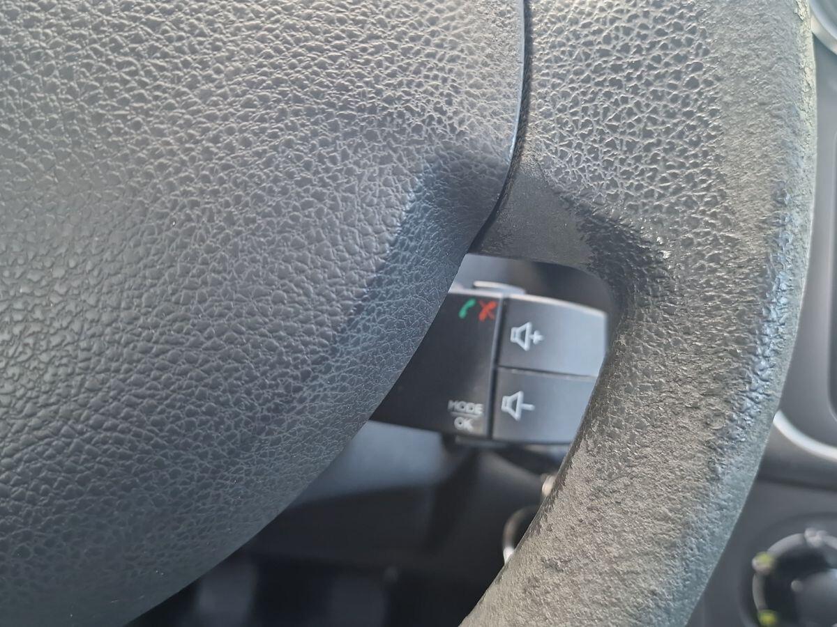 DACIA SANDERO 1.5 STEPWAY PRESTIGE