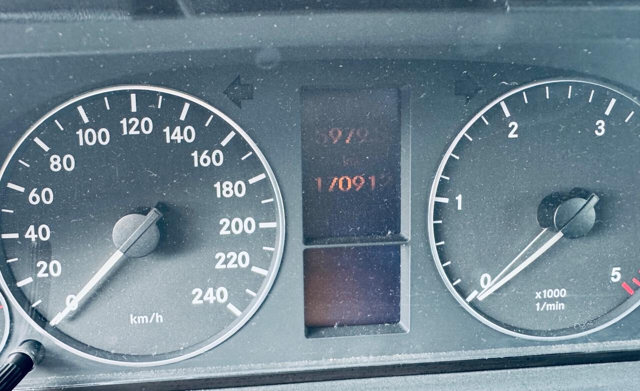 Mercedes-benz A 180 CDI Avantgarde!!!!!!!!!!!!!!!