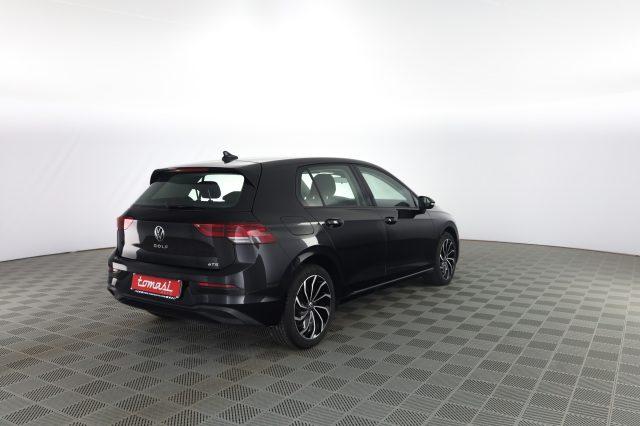 VOLKSWAGEN Golf Golf 1.0 eTSI EVO DSG Life