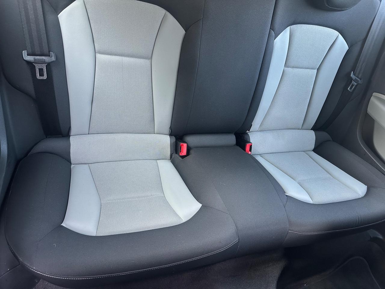 Audi A1 1.4 TFSI Ambition
