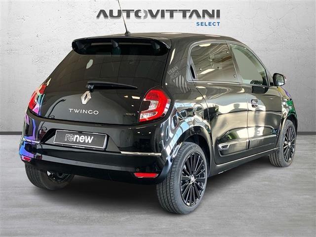 RENAULT Twingo 22kWh Urban Night