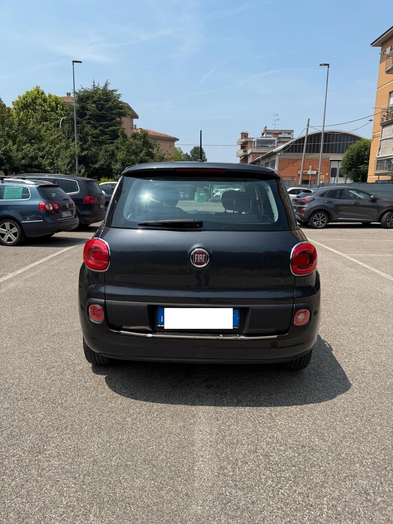 Fiat 500L 1.3 MJT - NEOPATENTATI - 12 MESI DI GARANZIA -