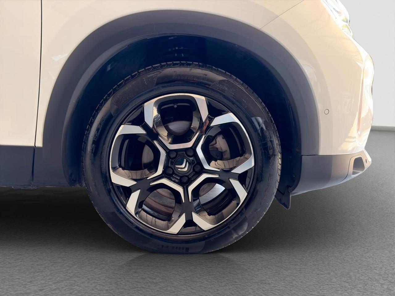 Citroen C5 Aircross BlueHDi 130 S&S EAT8 C-Series